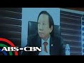 Solicitor General Calida attends House hearing on ABS-CBN franchise | ANC