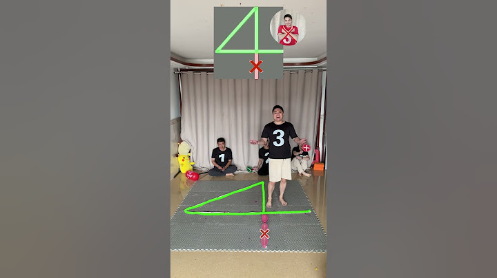 One stroke challenge