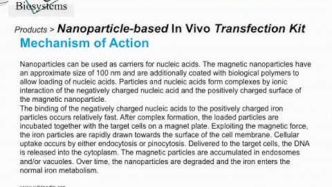 Altogen Biosystems Nanoparticle-Based Reagent
