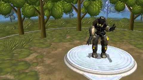 Spore dark injection: gratux