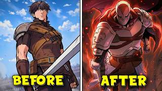 Talentless Soldier Defies Death And Relives The Same Day Every Time He Dies - Manhwa recap