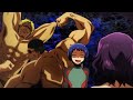 ぐらんぶる 面白い瞬間 #20 ついに沖縄へと降り立ったPaBメンバー ☻ Grand Blue ☻ぐらんぶる2018