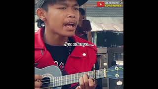 Beribu Bintang Cover Arul Mara Fm Story Wa