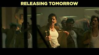 Custody Promo 7 ( Telugu ) | Releasing Tomorrow | Naga Chaitanya | Krithi Shetty | Venkat Prabhu Image