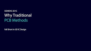 3D IC Podcast | Why Traditional PCB Methods Fall Short in 3D IC Design – Podcast Ep. 11