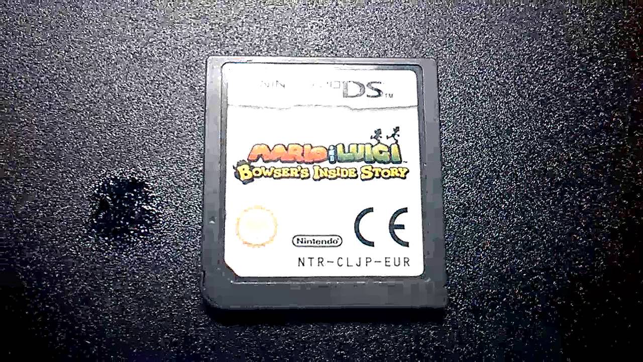 Kann Man Ds Spiele Auf 3ds Spielen 3DS, 3DS Spiele und DS spiele - YouTube