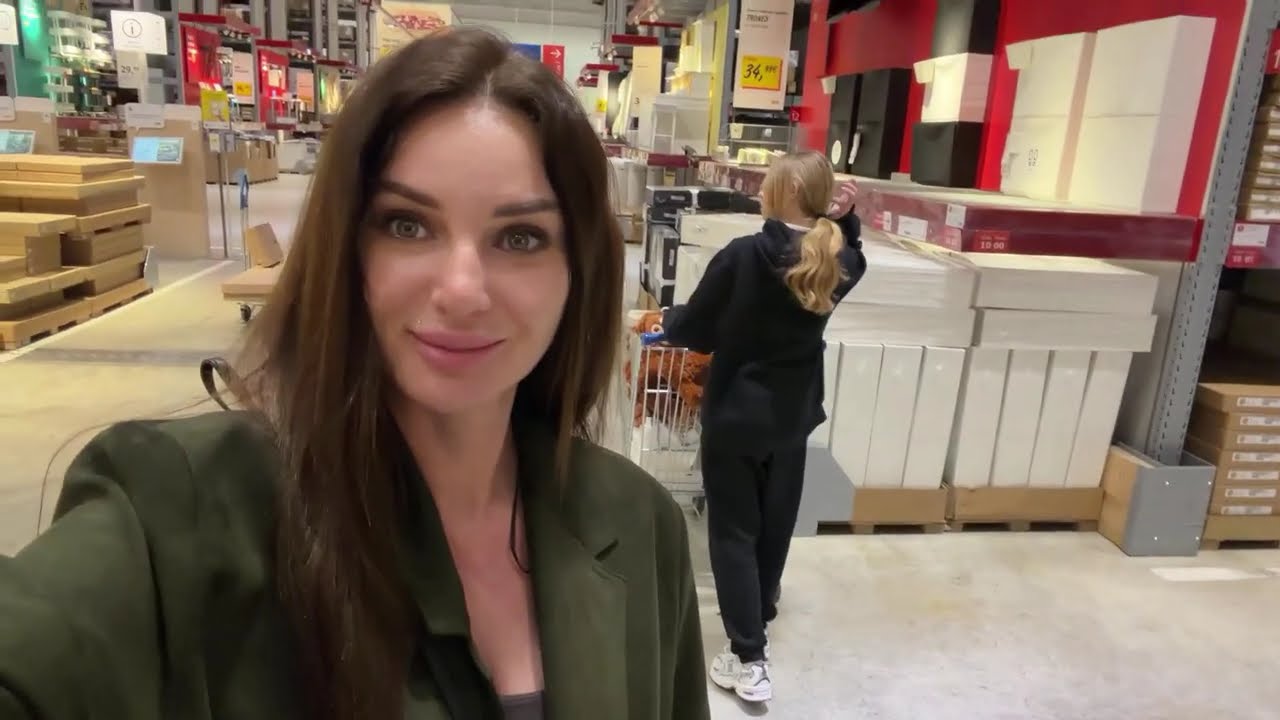 Будни в Монако без глянца | Уборка, готовка и жизнь с дочкой