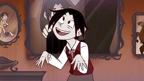 Dead Mom (Fan Animated)/ Season 2 Episode 3