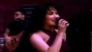 Selena La Carcacha [Rare Camera Angles] Restored and HD