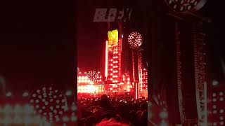 🔥RAMMSTEIN - Te quiero PTA🎶  #rammstein #rammstein2022 #rammsteinlive