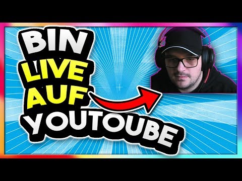 #ixxmade 🔴 LIVE mit GW1