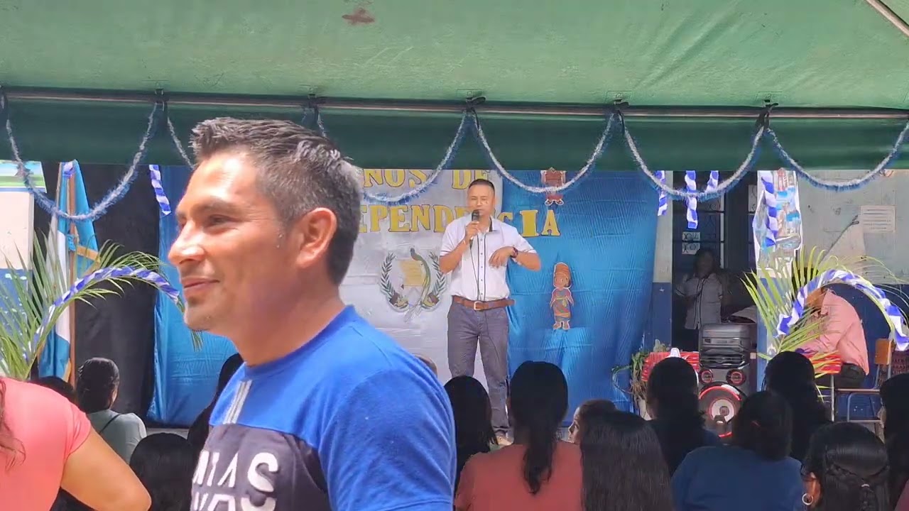 #GimnasiaEscuelaElRoblar