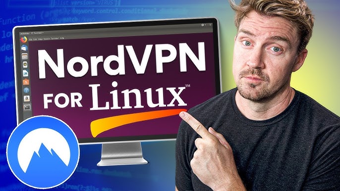 5 Ways To Nordvpn For Linux Installation And 2024