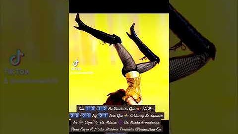 5/6 Fez1AnoQue🤷‍♂️ADisney SeInpirouNoClipeDaMúsica🎶CUVDaMinhaMDNAPraFazerMinhaHistóriaPrediletaAB&AF