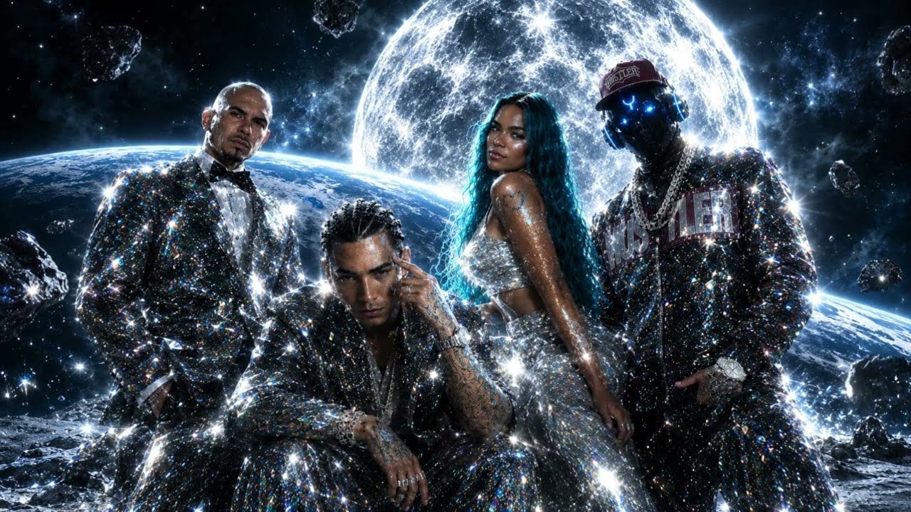 manIfestAndo [Karol G, DO, Pitbull DEMO] - FlowGPT