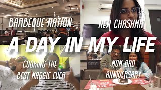 A day in my life Vlog