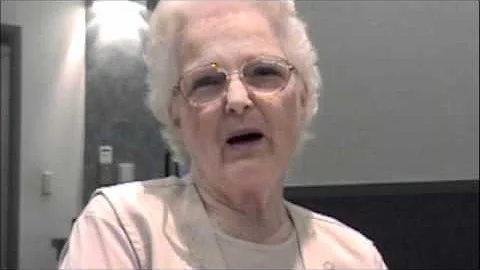 Gathie Barnett Edmonds (2003) on the Barnette case...