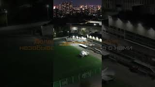 Защищённая сцена для любого мероприятия – Делайте события с Archi Tent #арочныйшатер #шатер #шатры