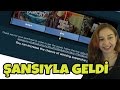 İpek Şansı ile Geldi ! // Oyun Kasaları