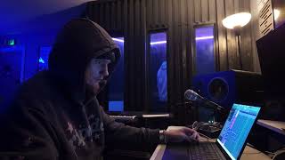 ZED247s STUDIO SESSION 