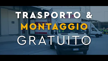 Quanto costa la spedizione da Mondo Convenienza?