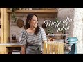 Magnolia table with joanna gaines season 7  official trailer  magnolia network