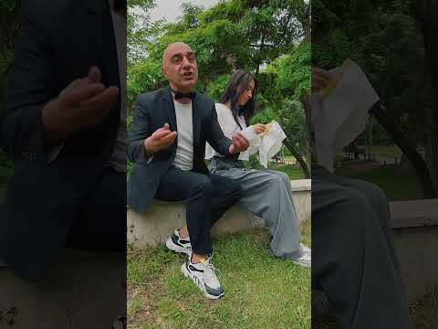 Անդո Հարությունյան- Դե կարի (Silva Hakobyan- Noraharsik cover)
