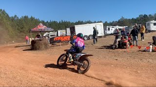 MRF Living the Dream: Episode 2 - Big Buck GNCC