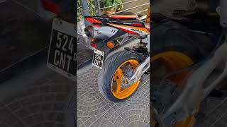 Honda Cbr 1000Rr Repsol 2005