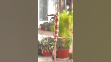 Tensile electrical wiring techniques. Britannia Joint #diy #electric