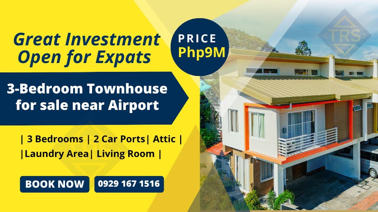 This Hidden Gem in Paranaque Feels Like a Private Resort | Lancris Premier Tour 