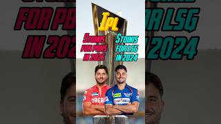 Marcus Stoinis PBKS vs LSG 😱 Who Was REAL Beast? 🐐🔥 #ipl #marcusstoinis  #pbks #lsg #ipl2025