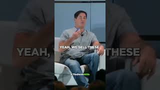 Famous How did Mark Cuban make his 1st Million $ 🔥 #shorts #inspiration Wealth