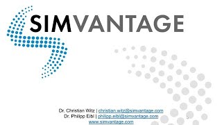 From Lab to Production- Scaling Bioprocesses the Smart Way