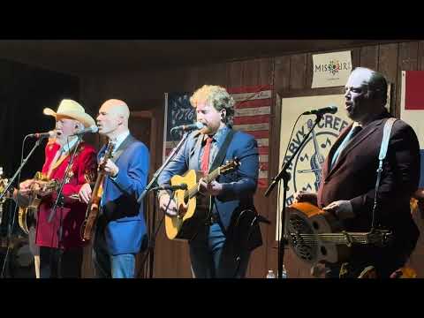 Sea of Life - Doyle Lawson & Quicksilver at Starvy Creek Sep 19, 2026 
