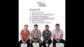 FAKE ISLAND Mini Album #Mencarimu HQ Audio