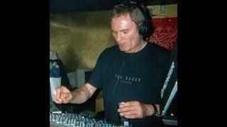 DJ Kev Middleton - Tom Wilson tribute Mix