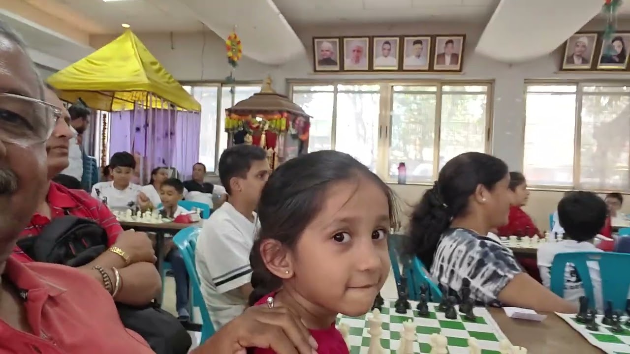 Awareness session for parents focusing on Sports Psychology, Children's Mental wellbeing & Parenting