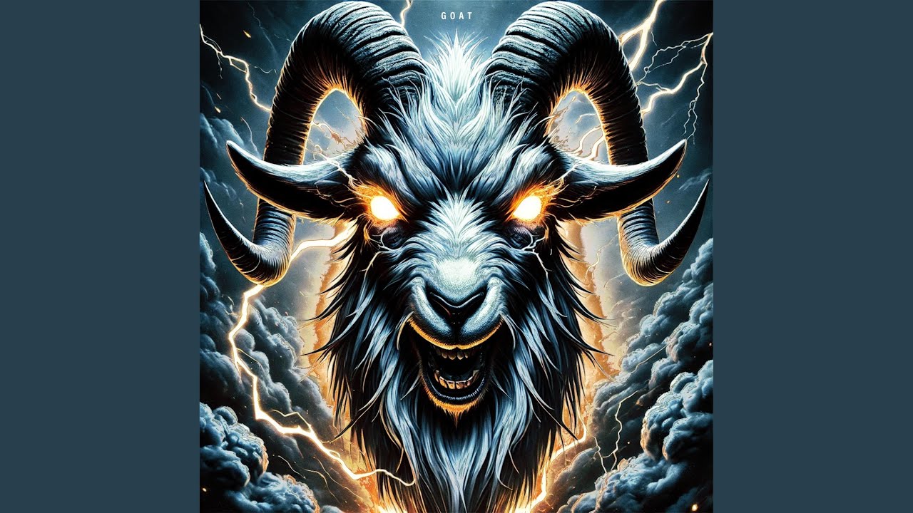 GOAT - YouTube
