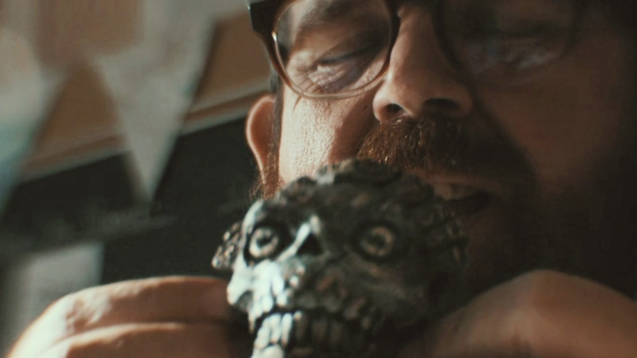 A Teacher Blows a Cursed Whistle and Summons Everyone’s DEATH