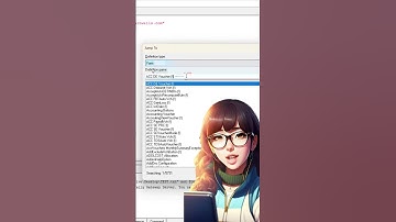 Fast way to create TDL #shorts