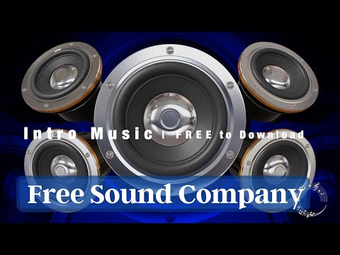 Intro Music Free