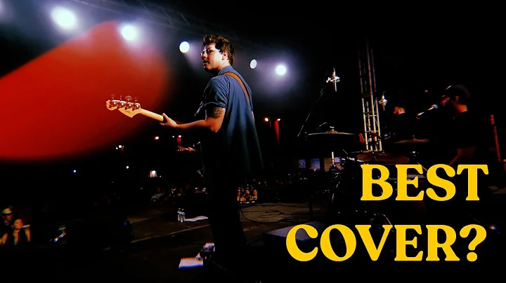 What's the BEST cover song of all time?