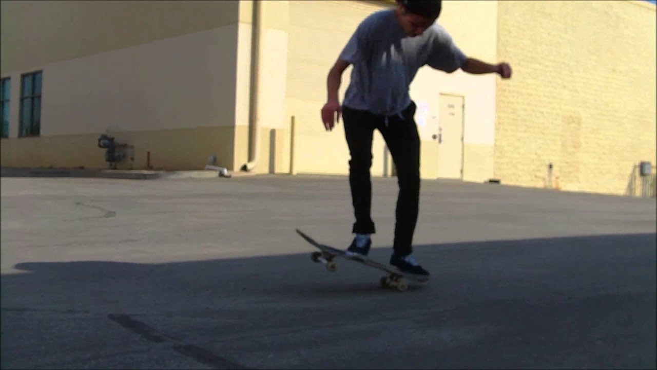Clip of the Week w/ Jarrick O'Toole