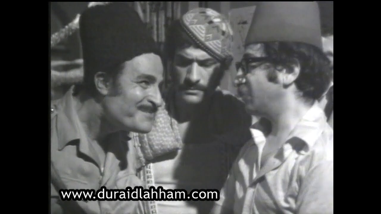 عرس غوار ... وياسين وفطوم خدعوه .. وابو عنتر اجدب