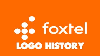 Foxtel Logopromo History 