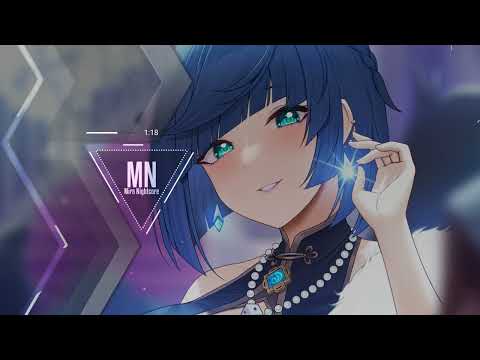 Sped Up Mage, Syrex, Golden Wizards, Cour, Veronica Bravo - My Head & My Heart (Sped Up)