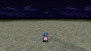 Royal Sword and Life Armor walkthrough - The Desert of Death - Breath of Fire 3