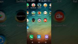 Free YuppTV live app screenshot 3