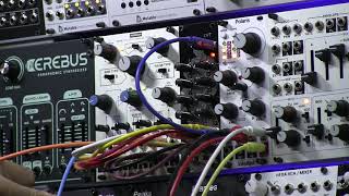 Intellijel Polaris - Eurorack Module on ModularGrid